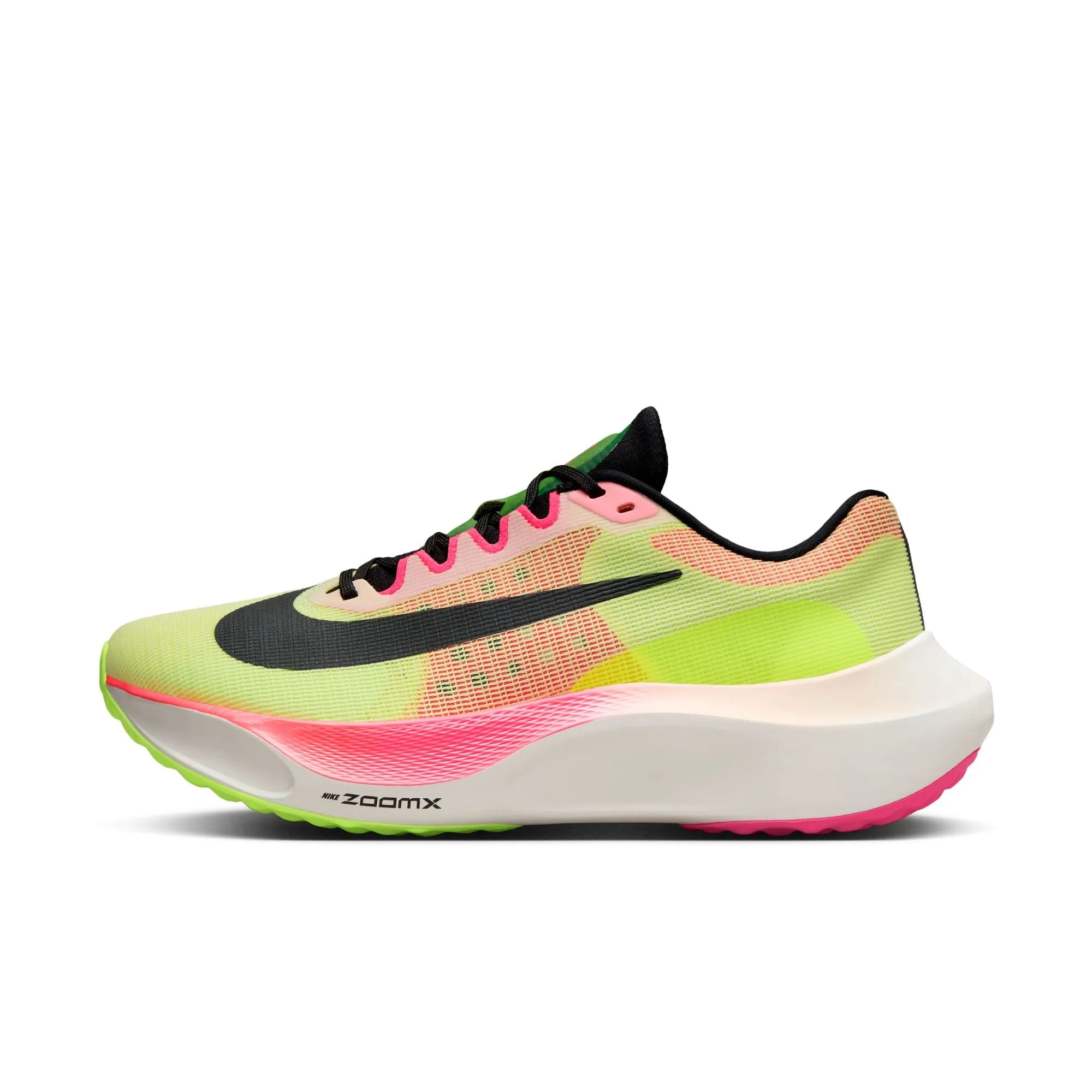 Nike Zoom Fly 5 Premium Ekiden - Men's