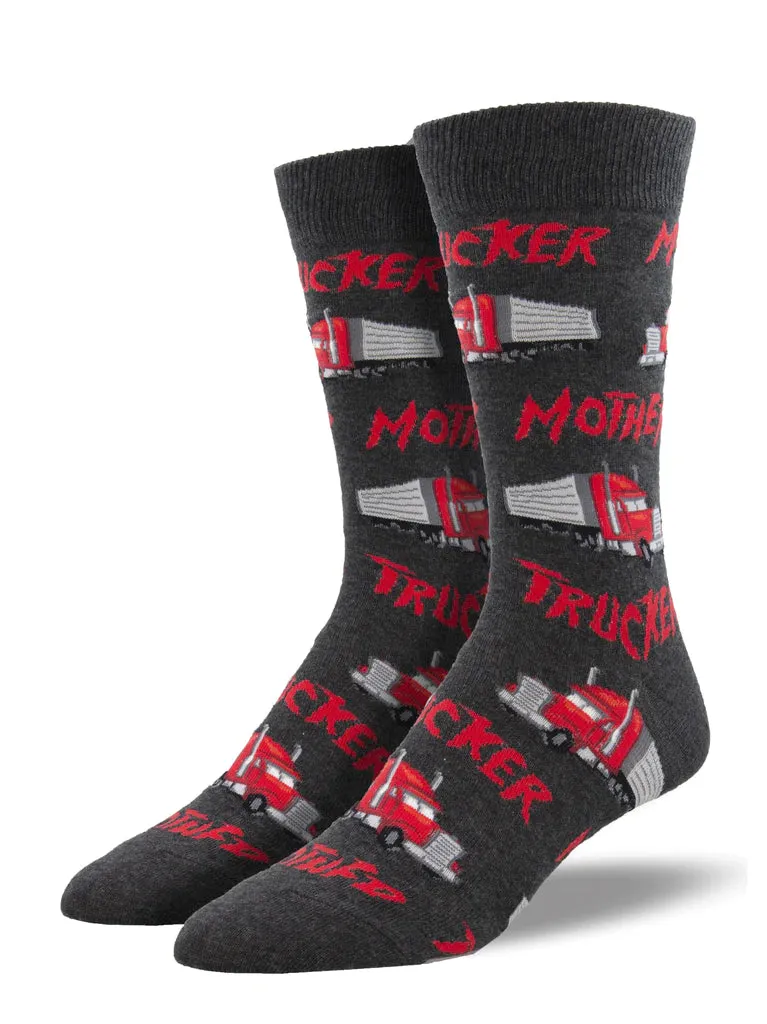 No Boring Socks - (multiple variants)