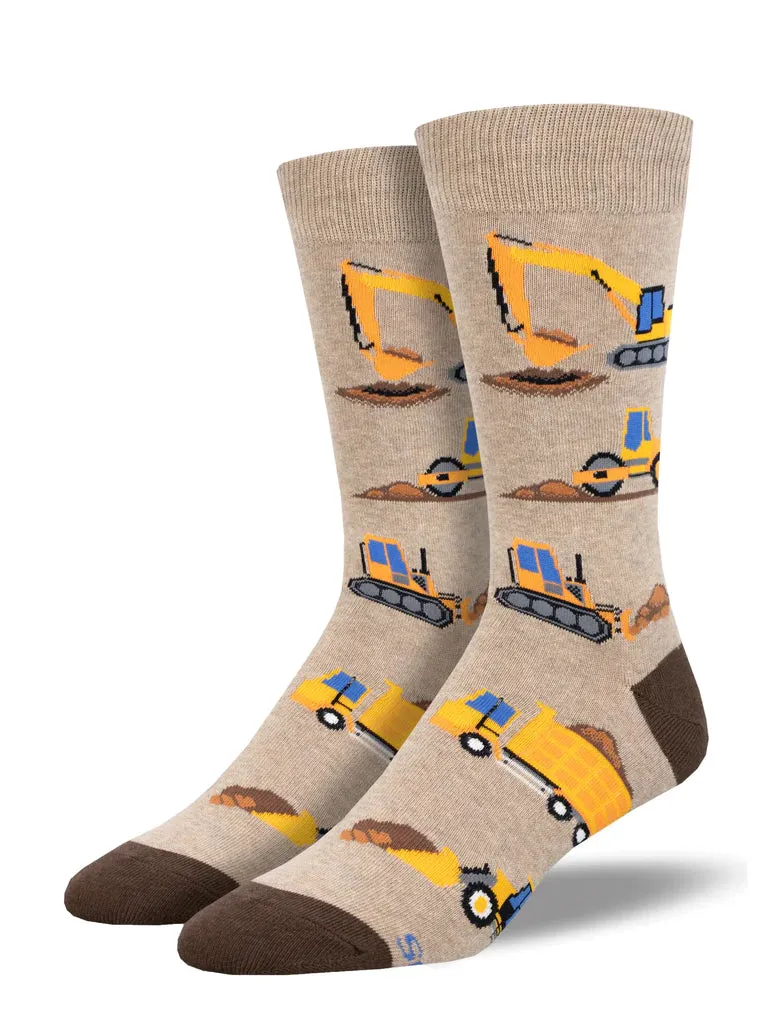 No Boring Socks - (multiple variants)