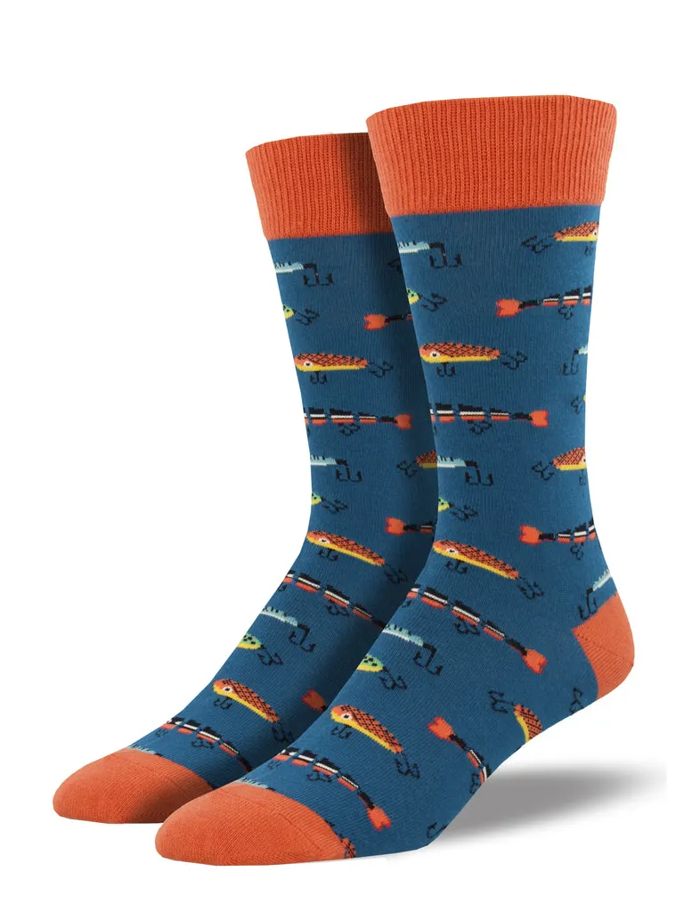 No Boring Socks - (multiple variants)