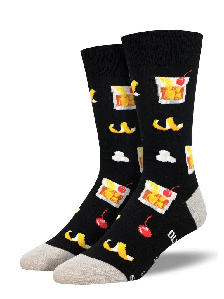 No Boring Socks - (multiple variants)