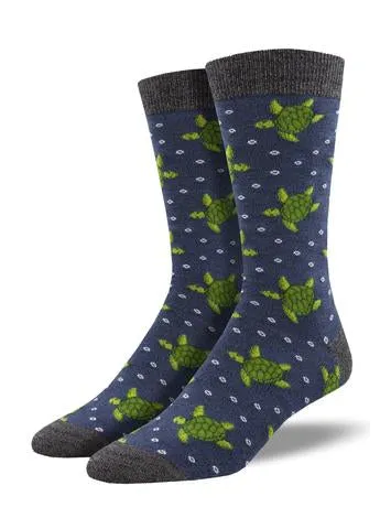 No Boring Socks - (multiple variants)