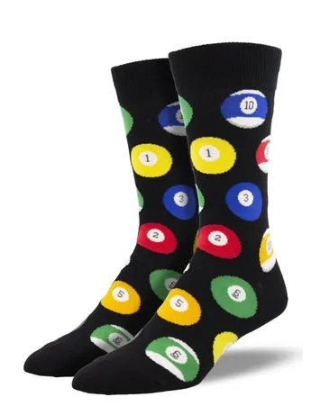 No Boring Socks - (multiple variants)