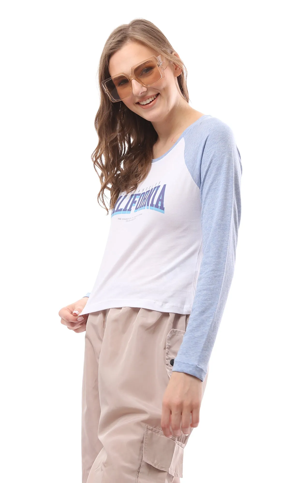 O171876 Women Long Sleeve