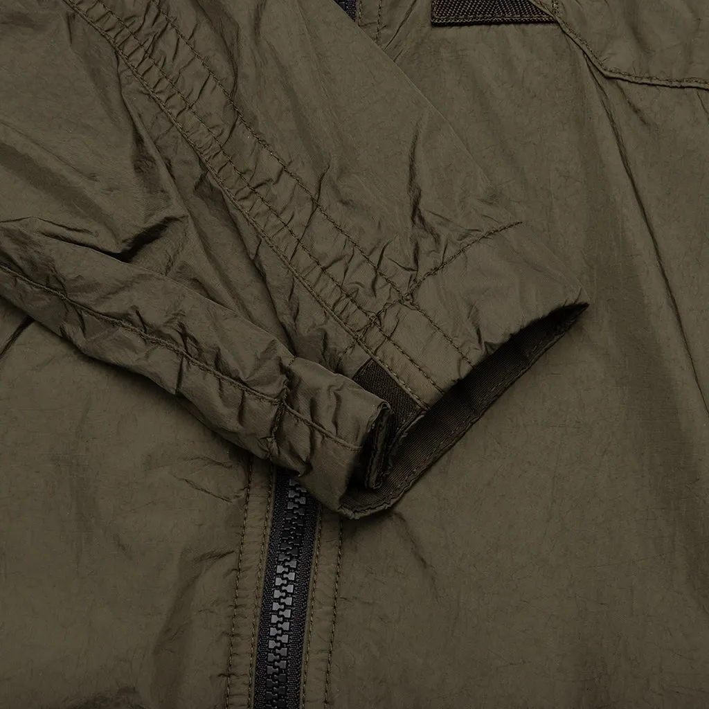 Overshirt - Olive