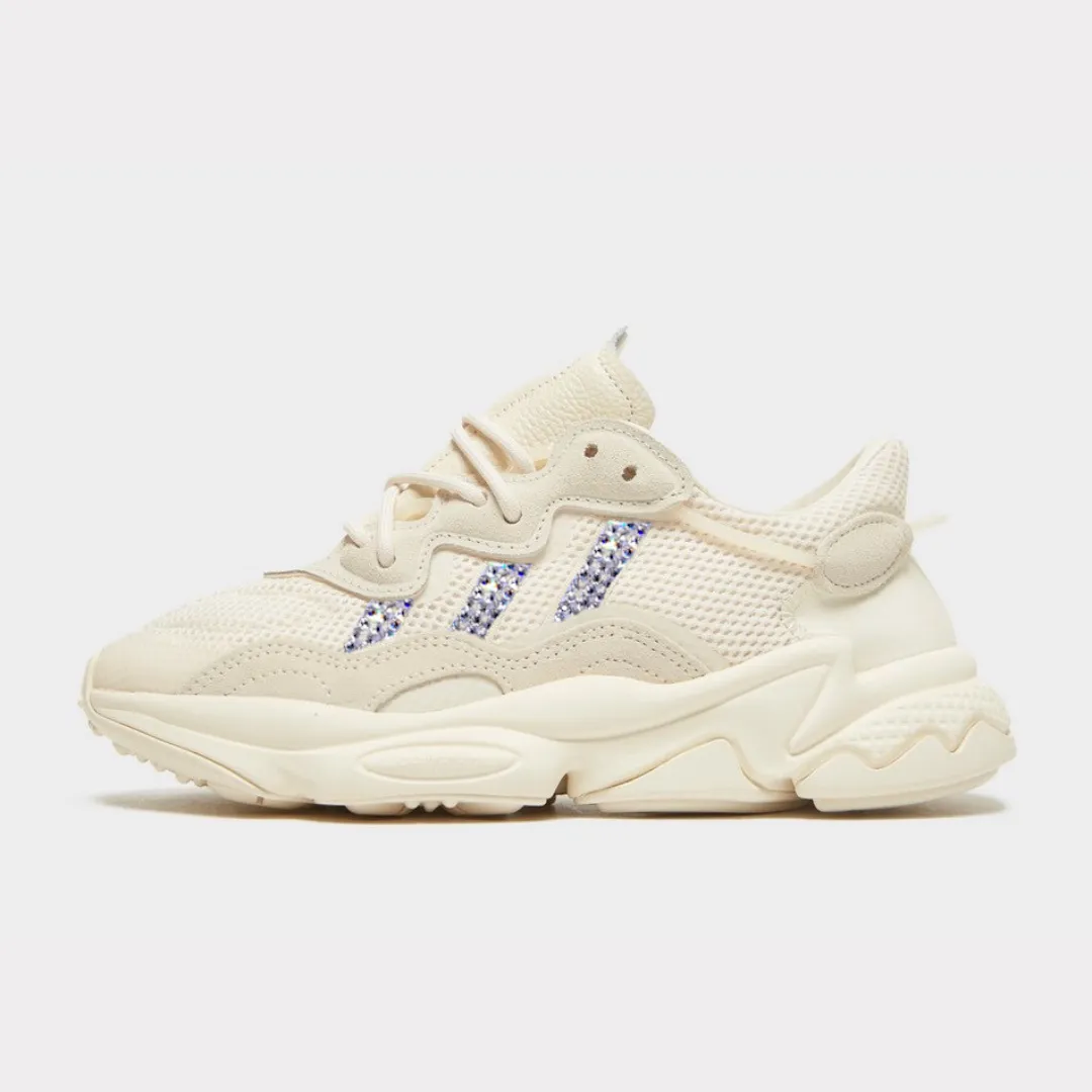 Ozweego Women (Beige)