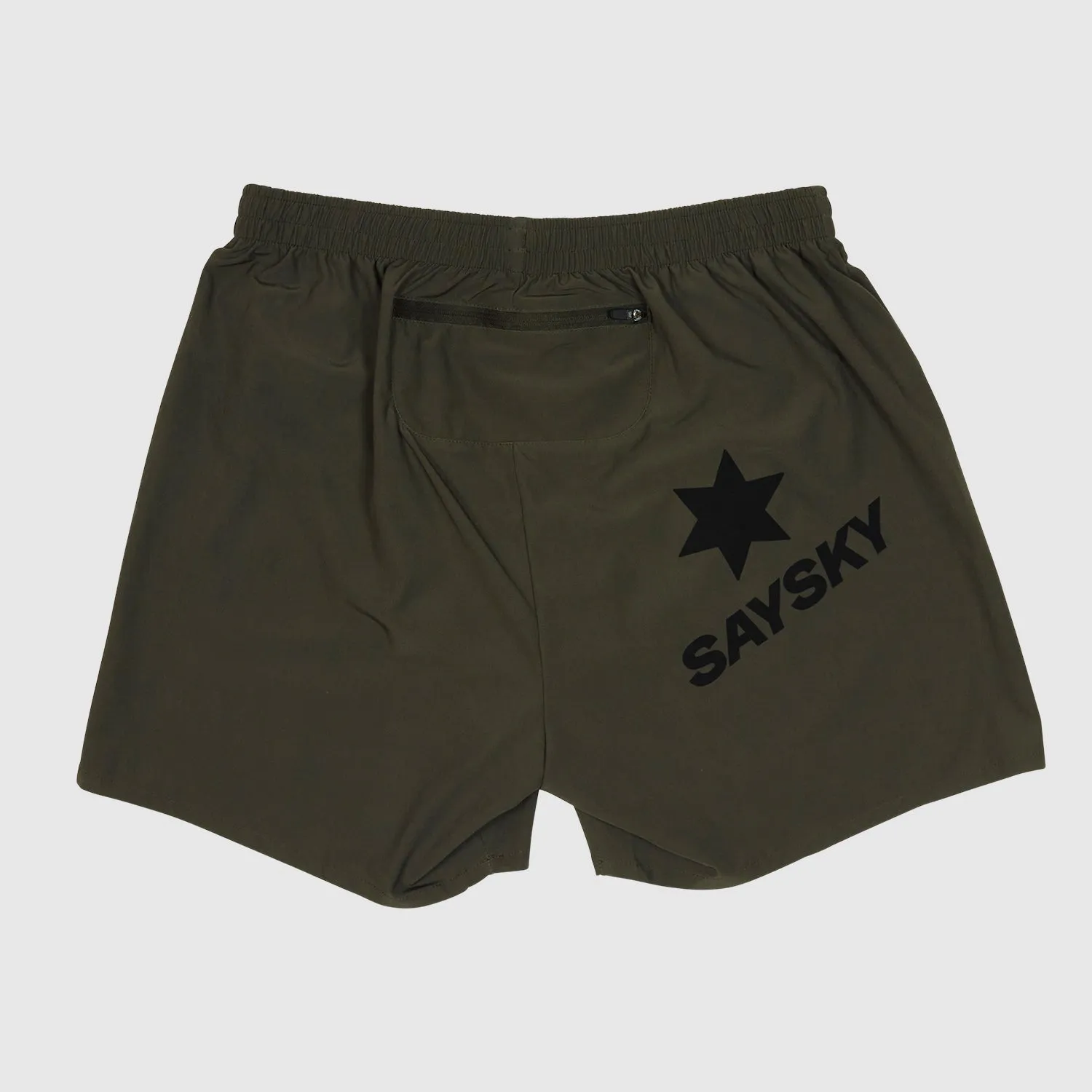 Pace Shorts 5''