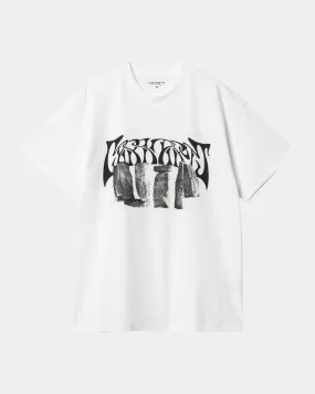 Pagan T-Shirt | White