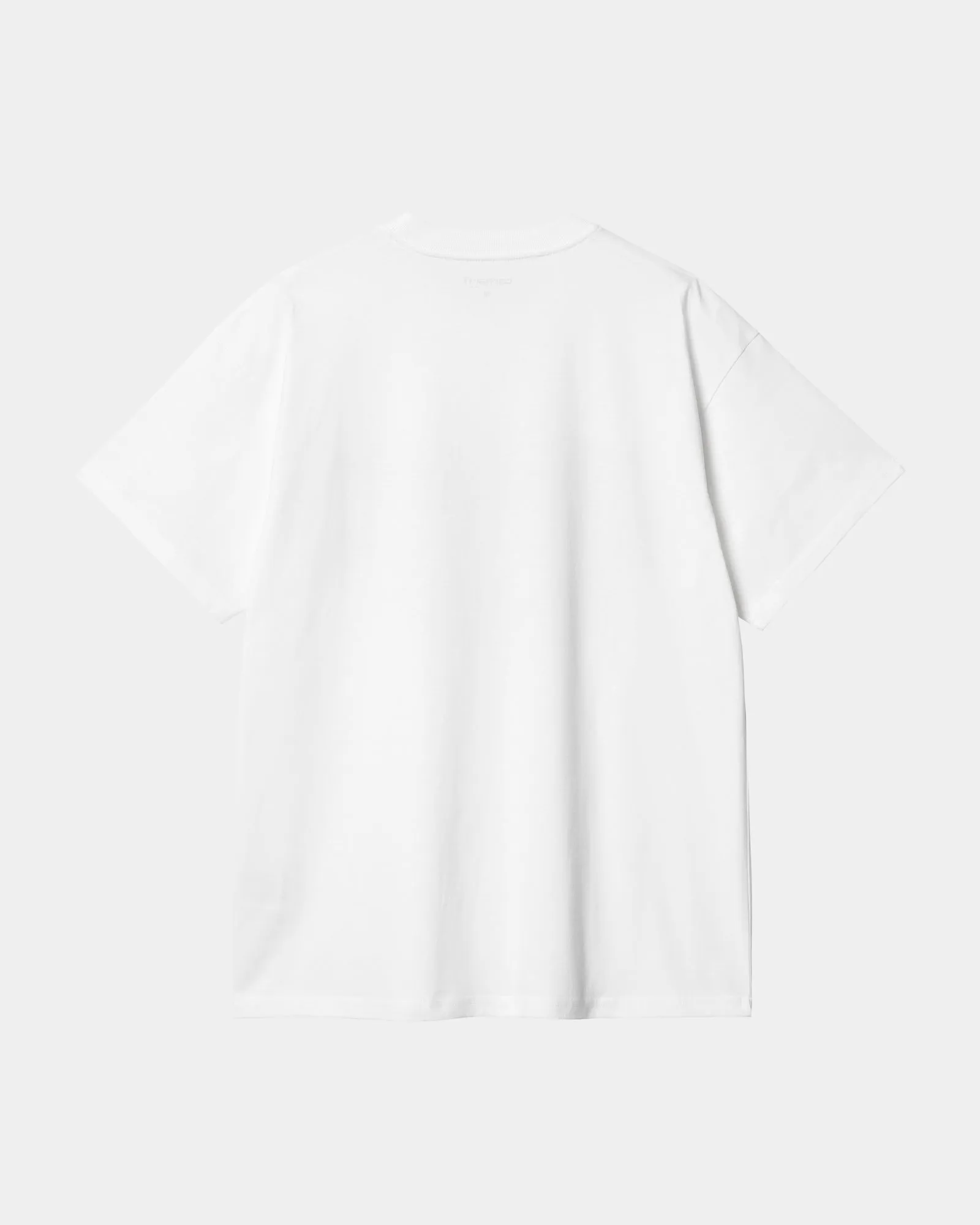 Pagan T-Shirt | White