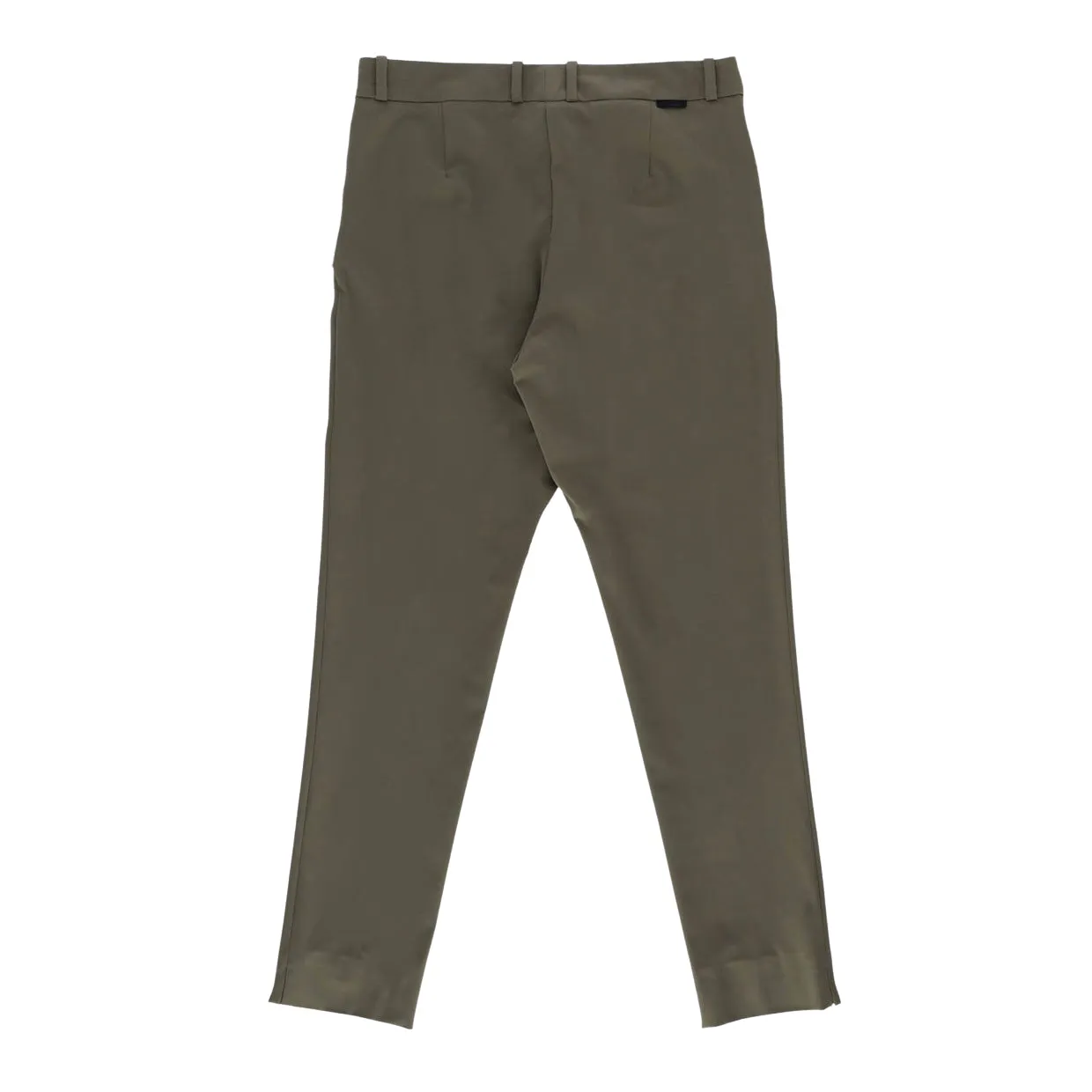 Pantaloni Donna RRD Revo Chino Lady Verde