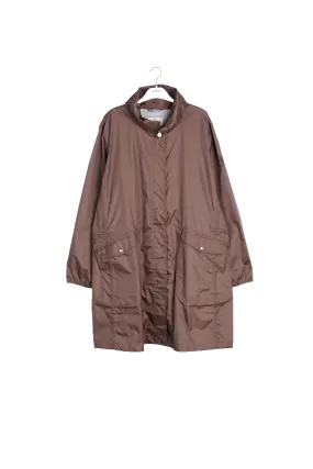 Parka - XL