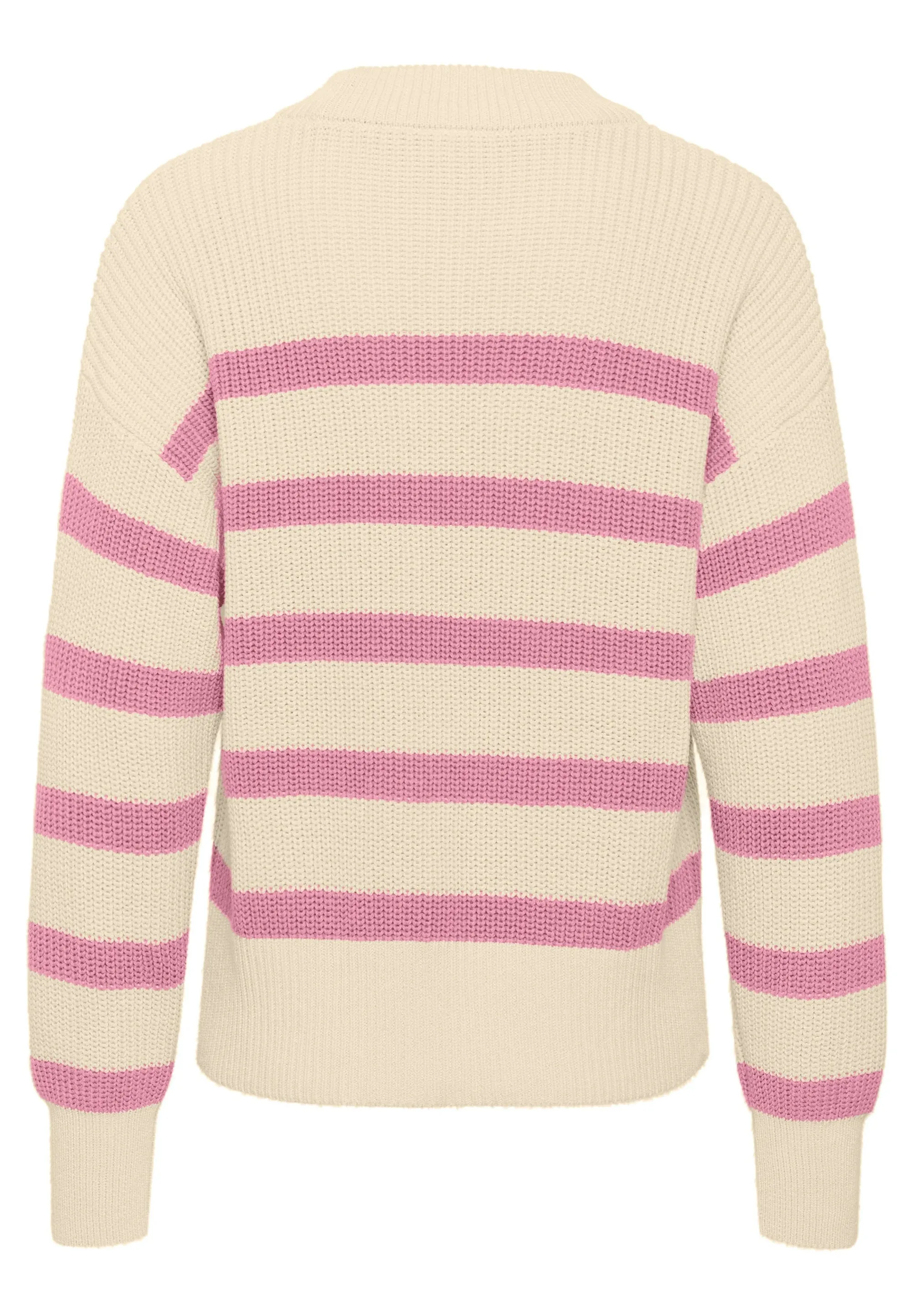 Part Two Reta Stripe Jumper