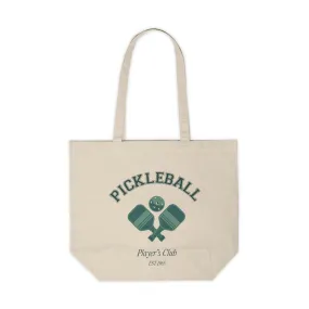 Pickleball Tote Bag