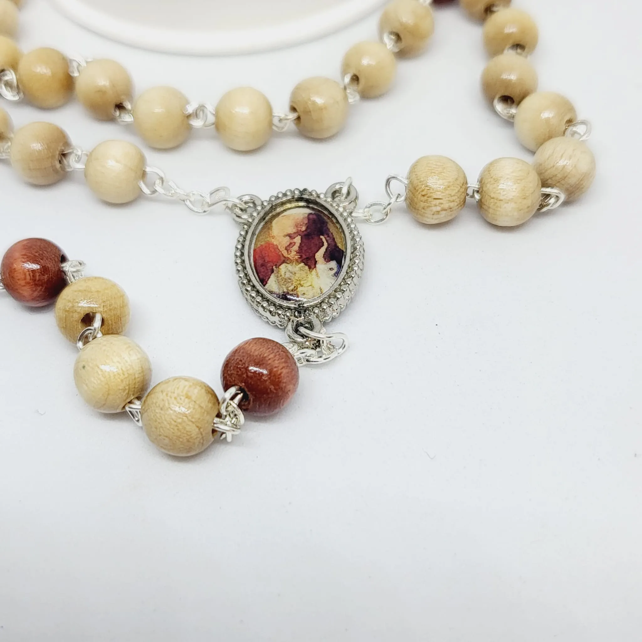 Pope John Paul II Rosary