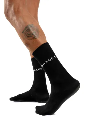 Premium Bamboo Seamless Socks