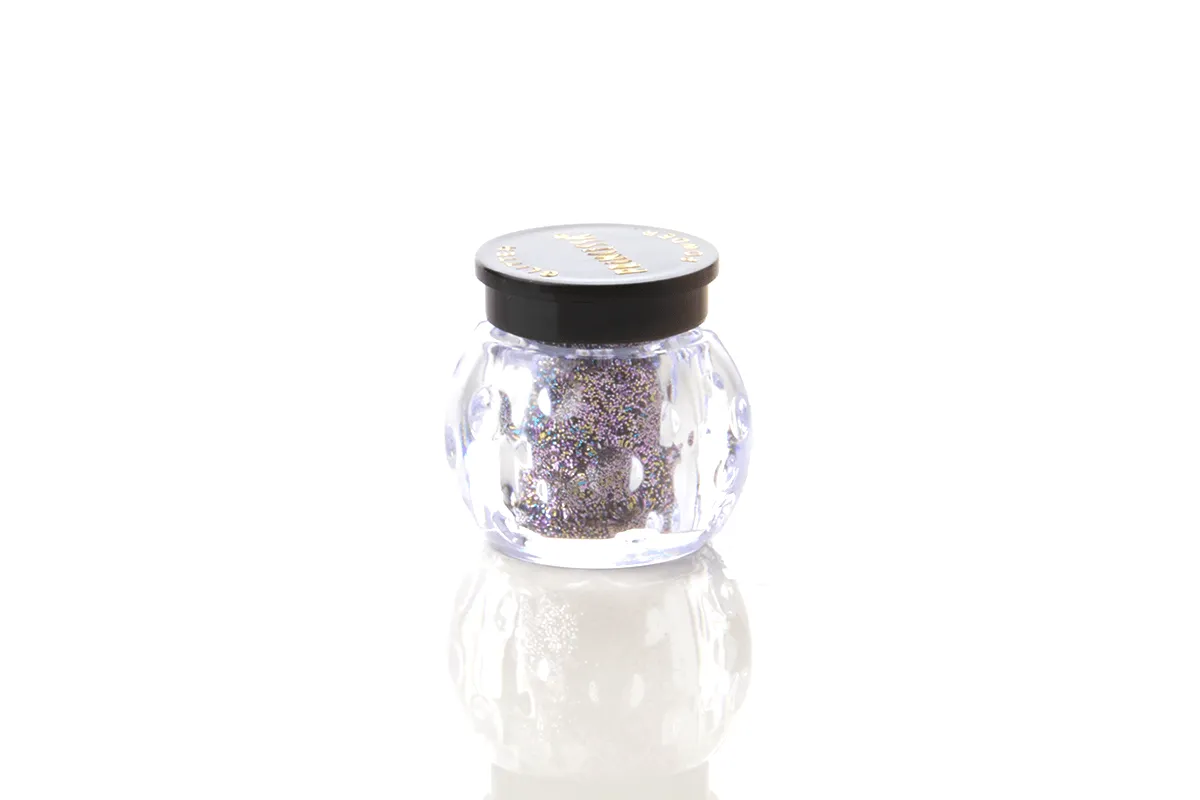 Princessa Color Bomb Loose Eyeshadow Pigment