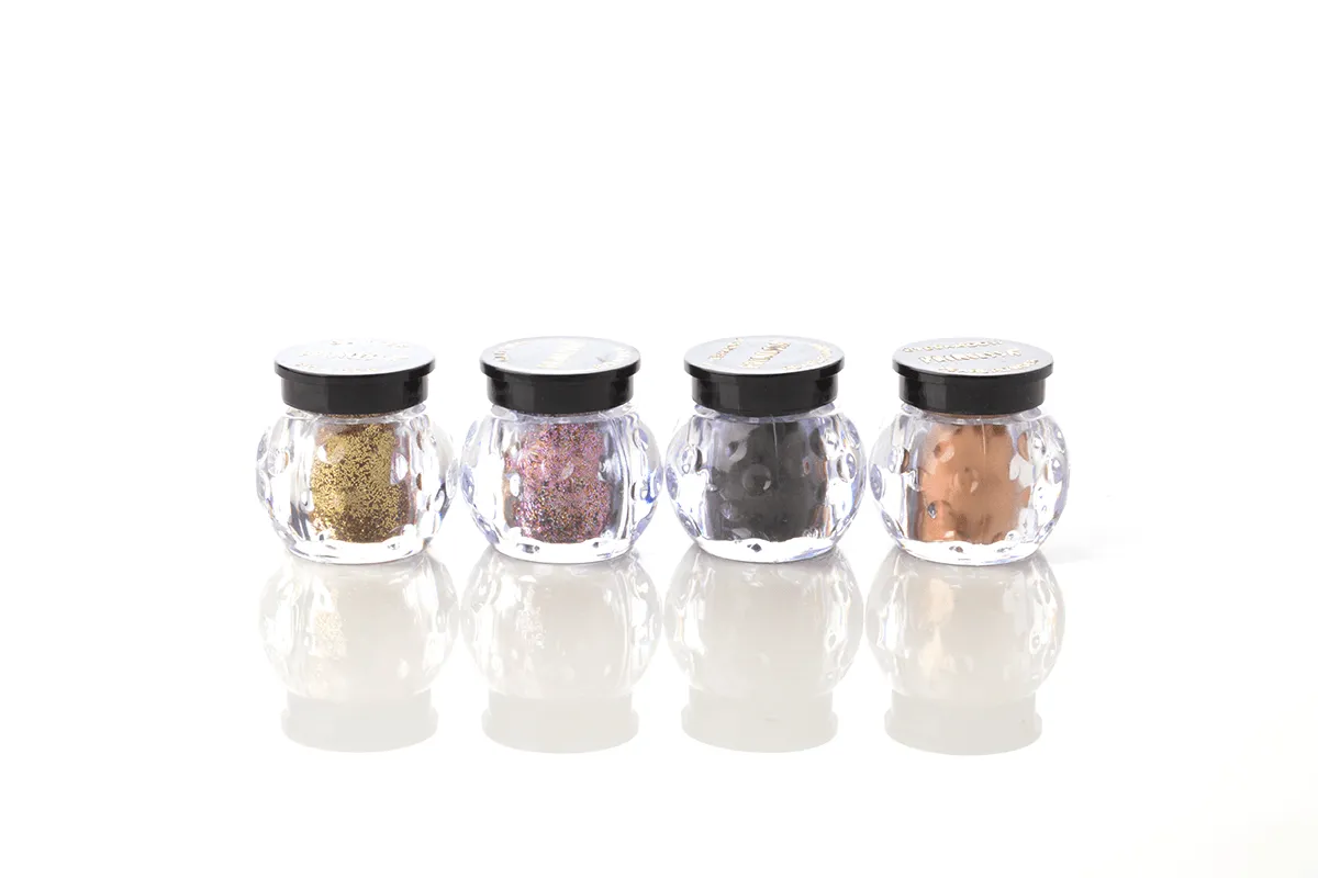 Princessa Color Bomb Loose Eyeshadow Pigment