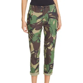 Rag & Bone Buckley Camo Pants