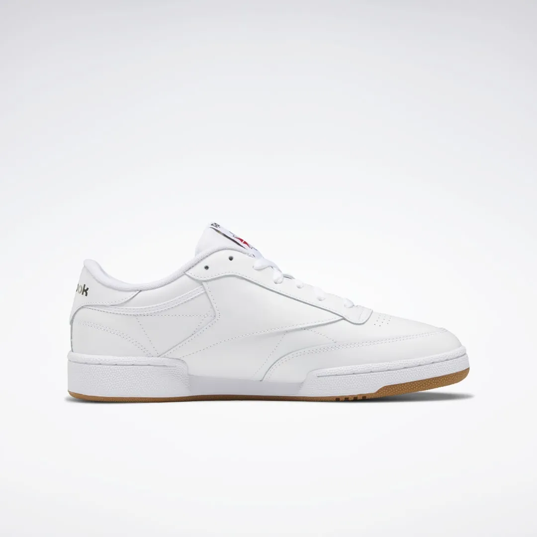 Reebok Classic Club C 85 Gum