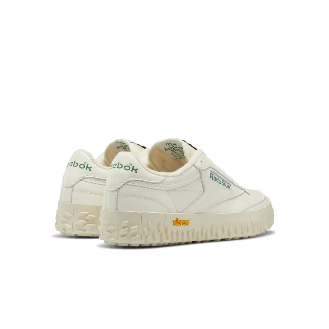 Reebok Classic Club C Vibram