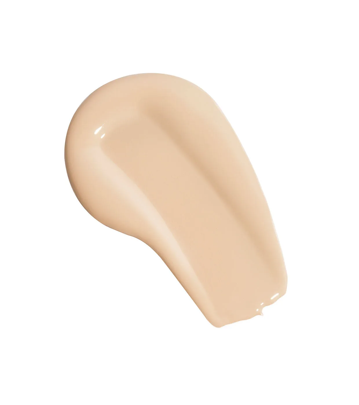 Revolution - Base de maquillaje Skin Silk Serum Foundation - F6