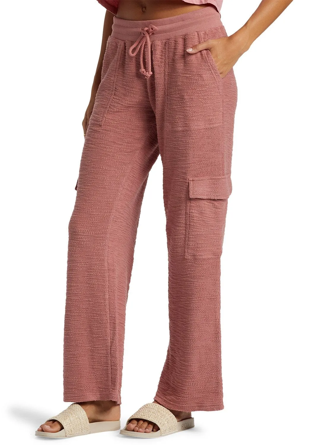 Roxy Ladies Off The Hook Cargo Pants