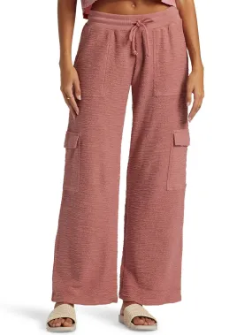 Roxy Ladies Off The Hook Cargo Pants