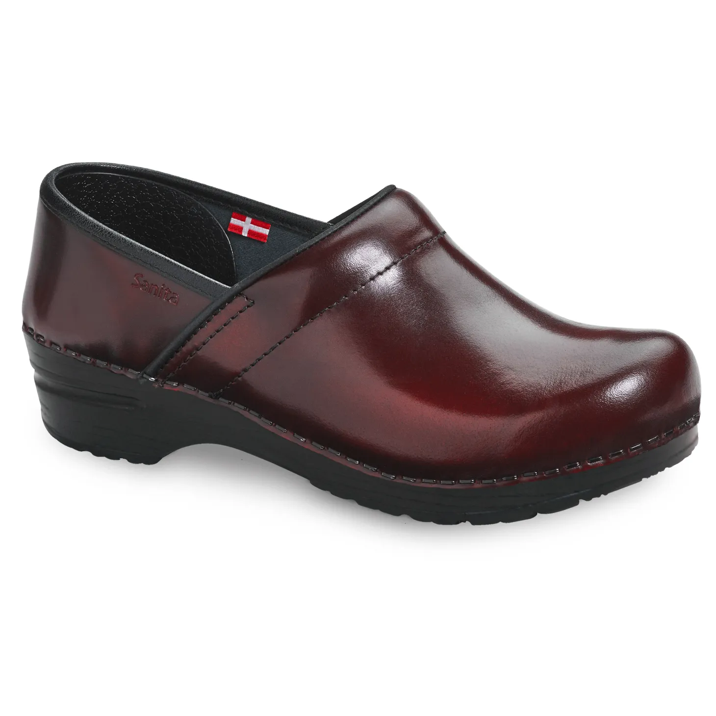 Sanita Pro. Cabrio Women's Chef Clog