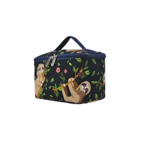 Sloth Life NGIL Cosmetic Case