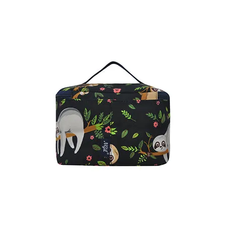 Sloth Life NGIL Cosmetic Case