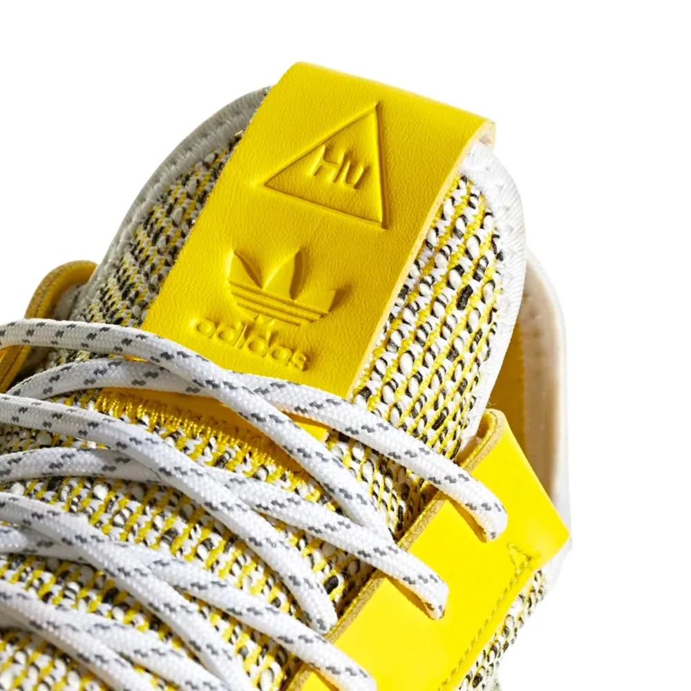 Solar HU Tennis V2 Yellow