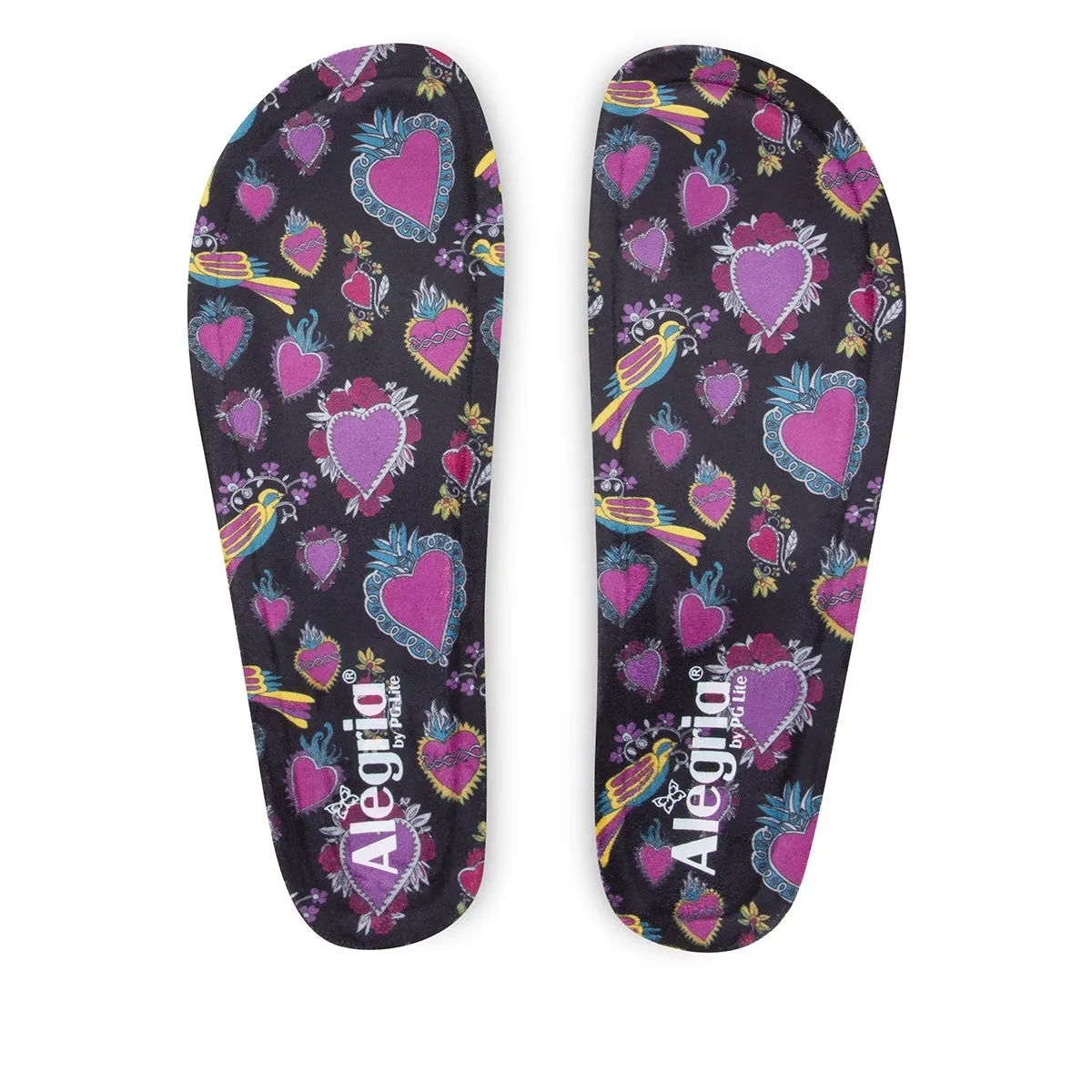 Special Edition Classic Footbed - Frida