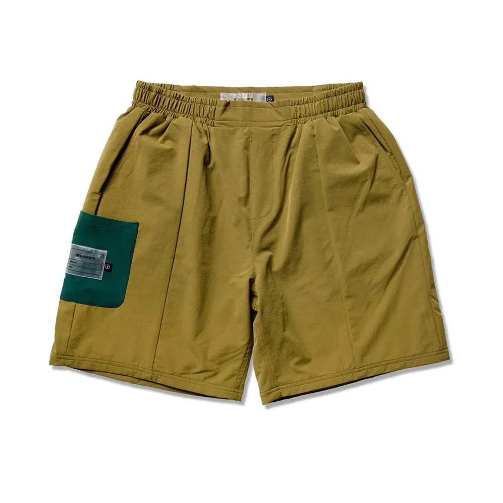 Students Golf Darnell Nylon Short