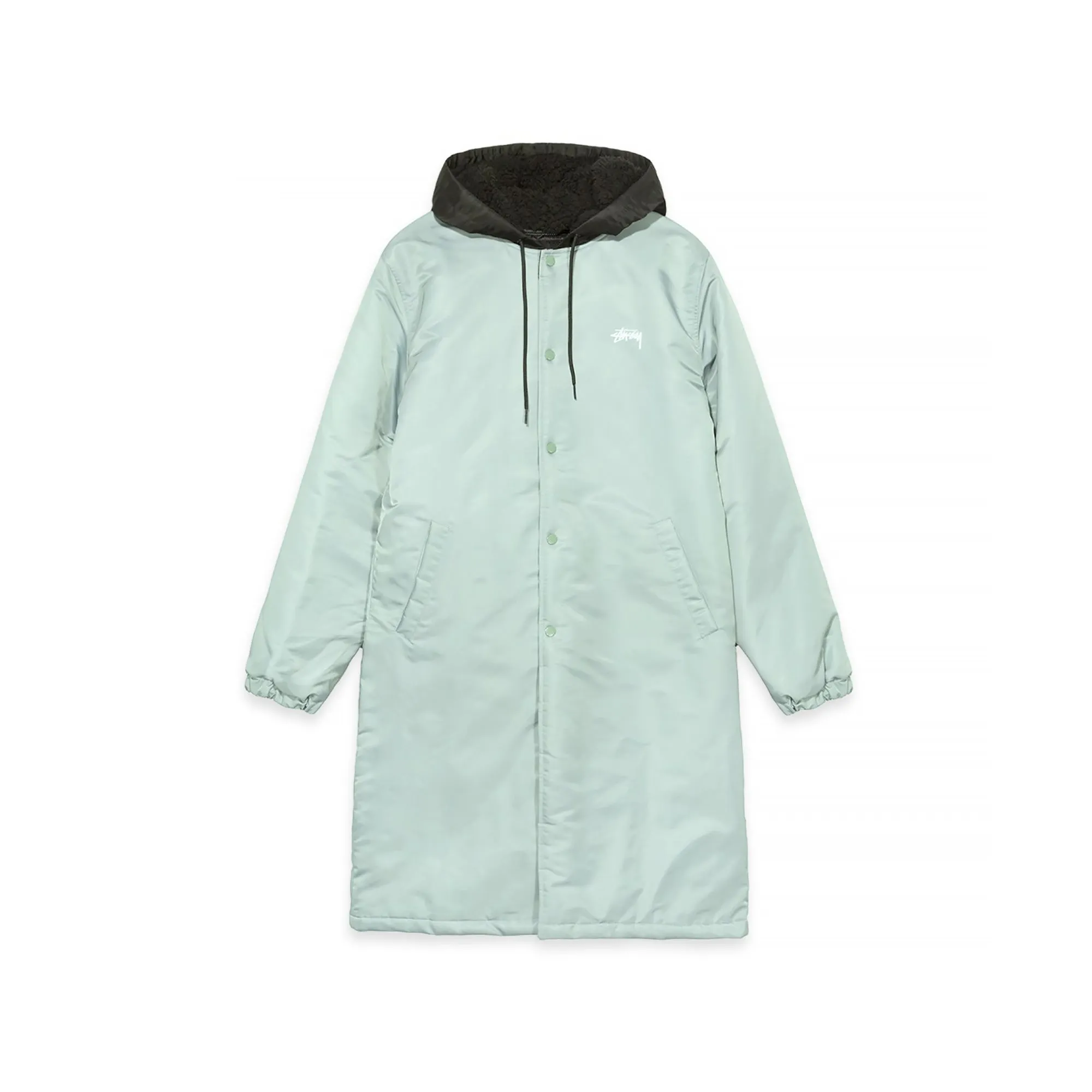 Stussy Stadium Parka Jacket