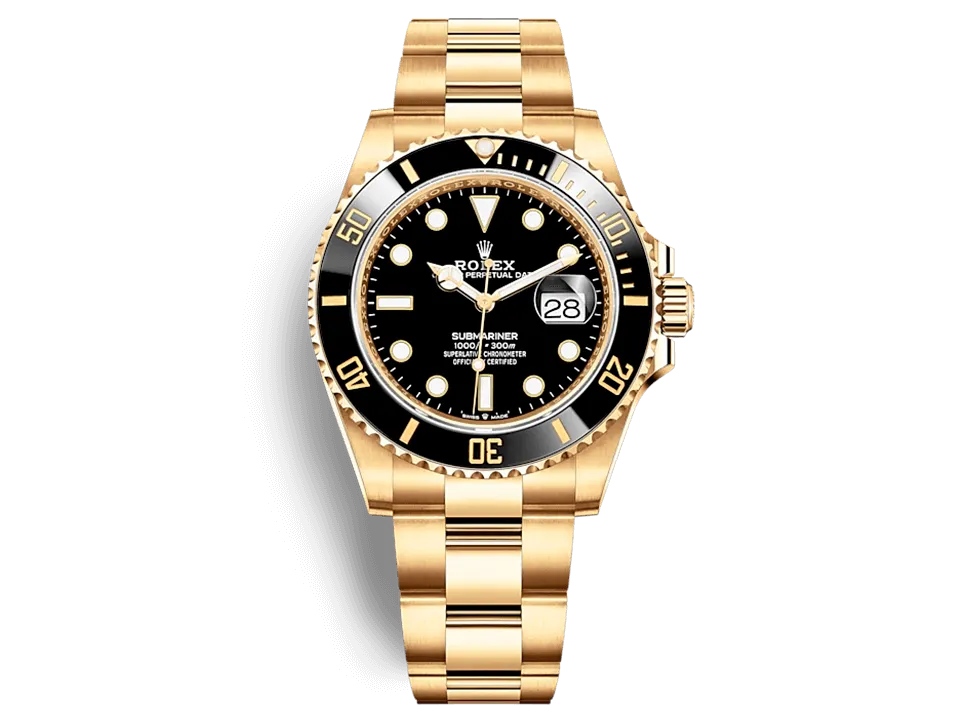 SUBMARINER