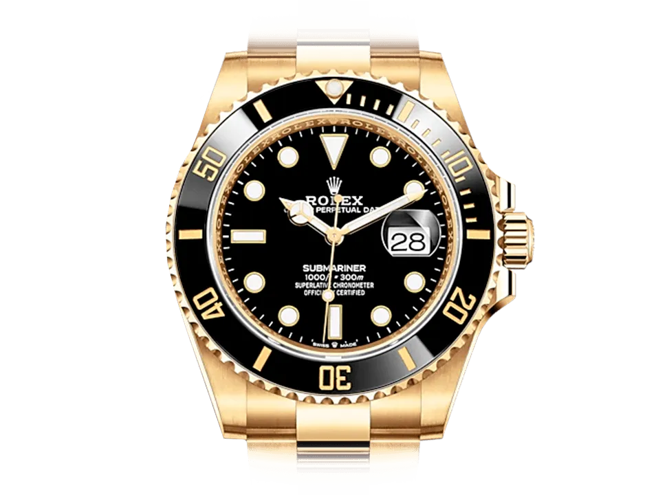 SUBMARINER