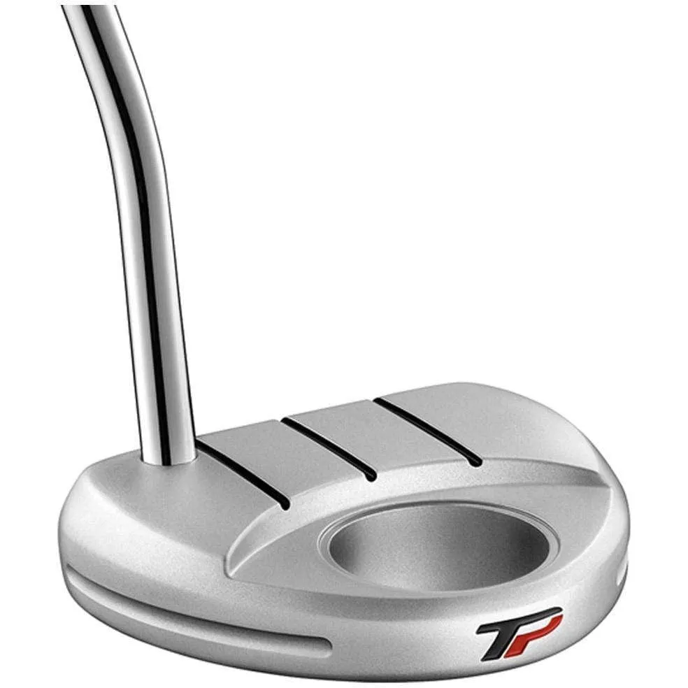 TaylorMade Putter TP Collection Chaska SuperStroke