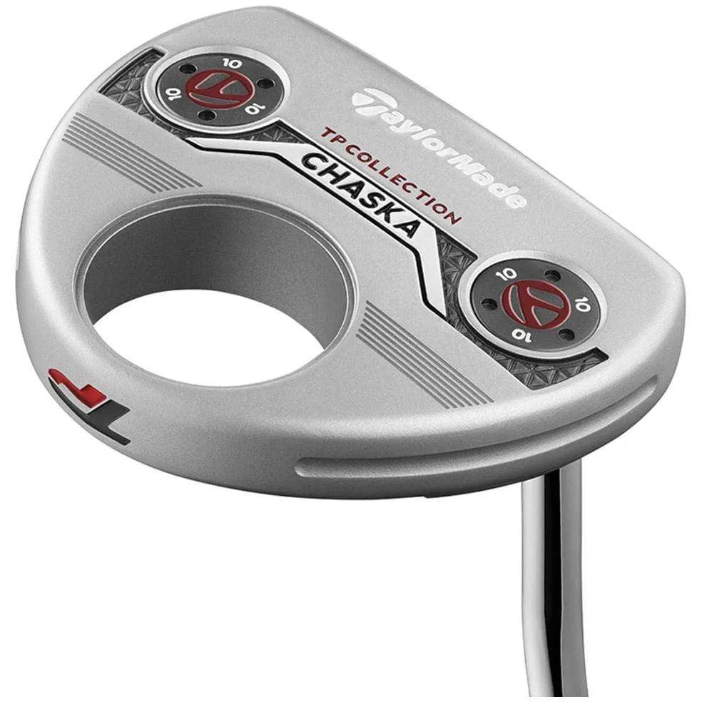 TaylorMade Putter TP Collection Chaska SuperStroke