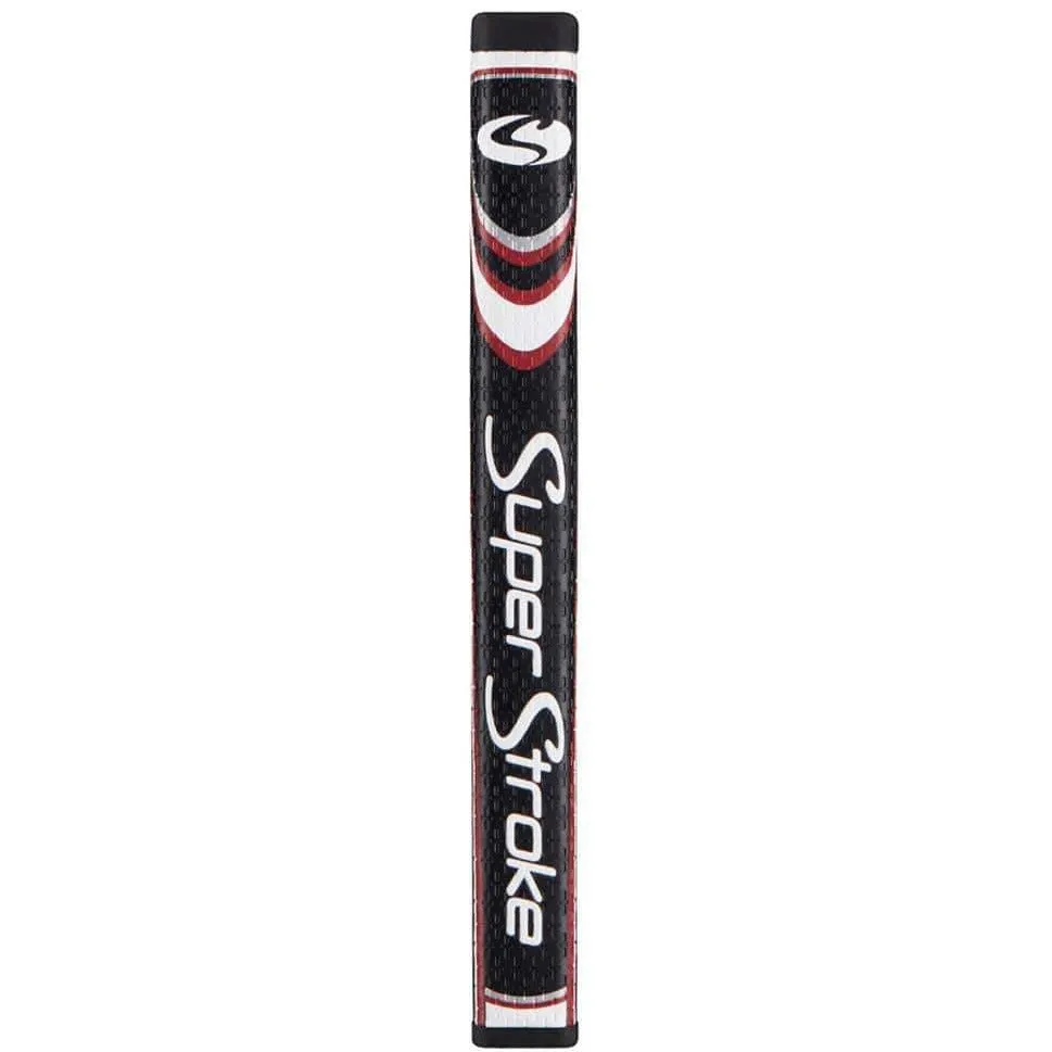 TaylorMade Putter TP Collection Chaska SuperStroke