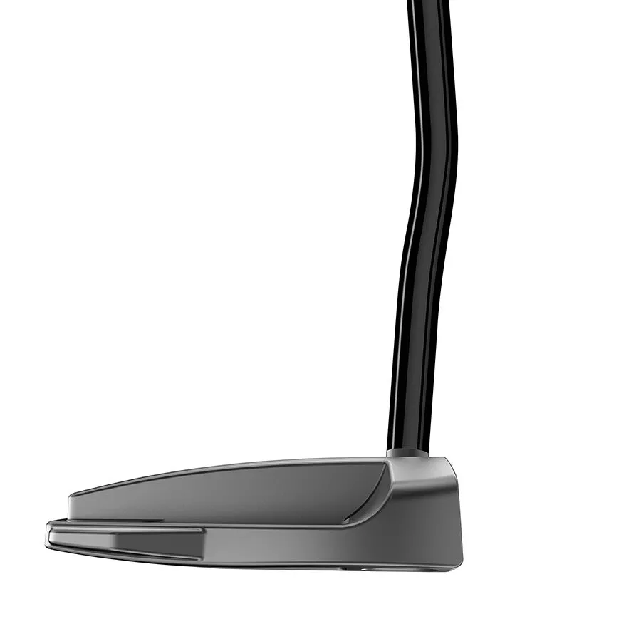 TaylorMade Spider Tour Z Double Bend Putter RH