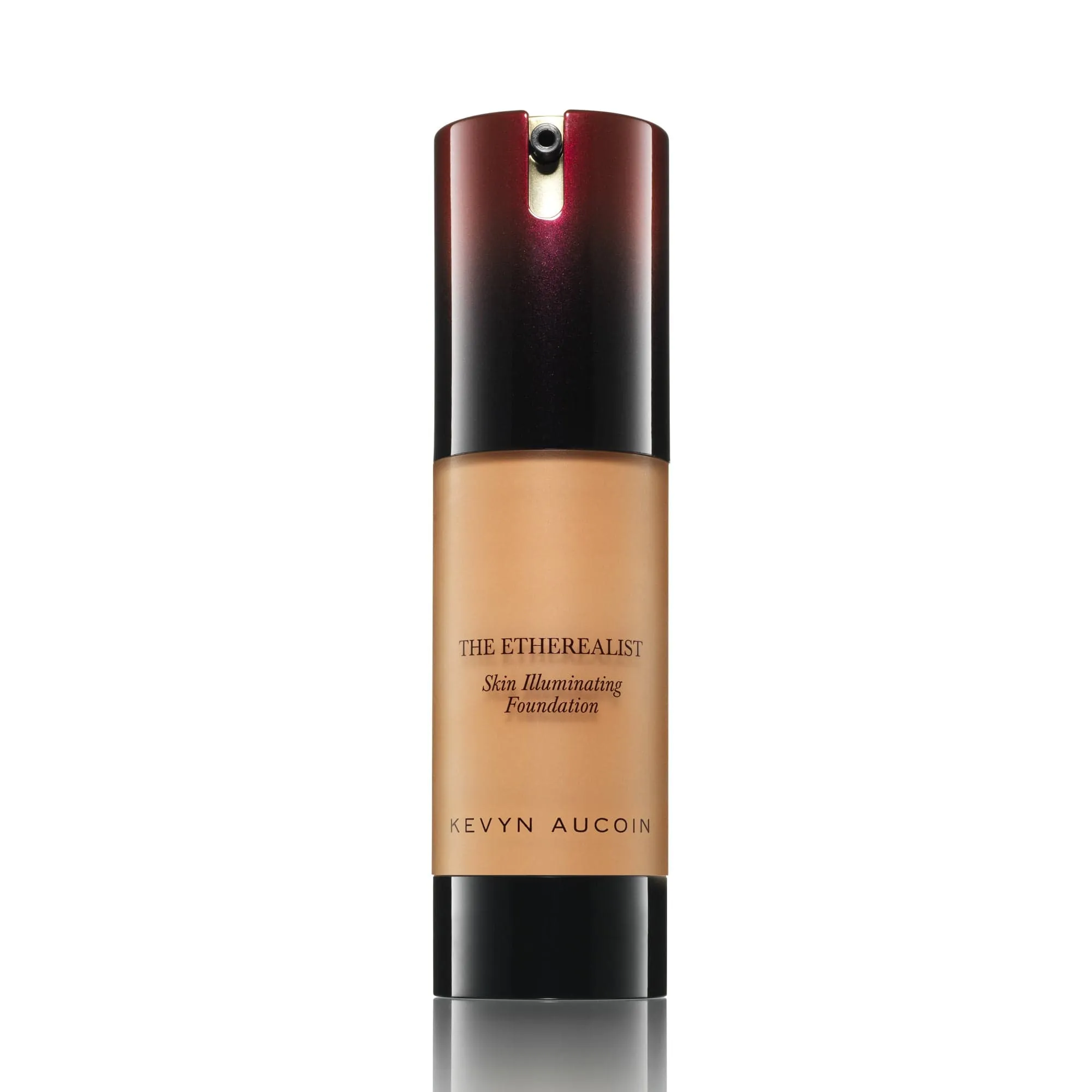 The Etherealist Skin Illuminating Foundation KEVYN AUCOIN Base de maquillaje ligera