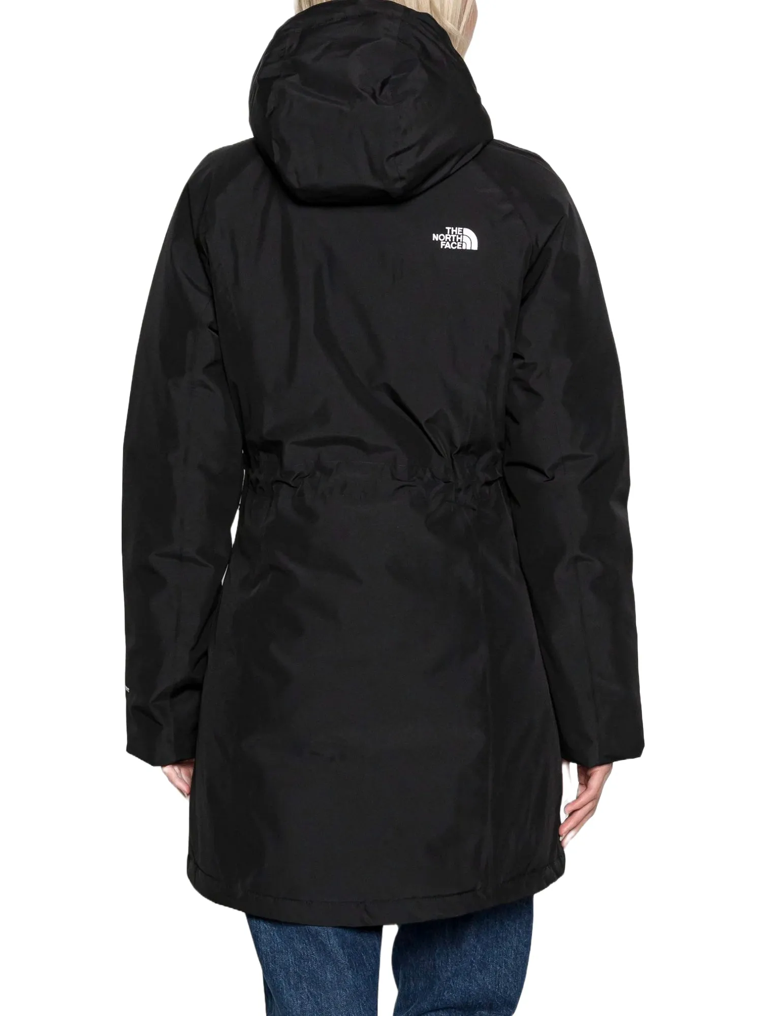 The North Face Giacche NF0A4M8XJK31