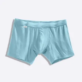 The Ocean Blue Boxer Brief