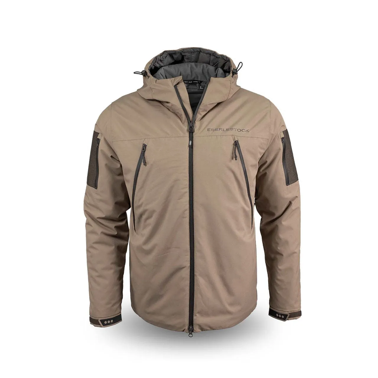 Thunderbolt Mountain Parka