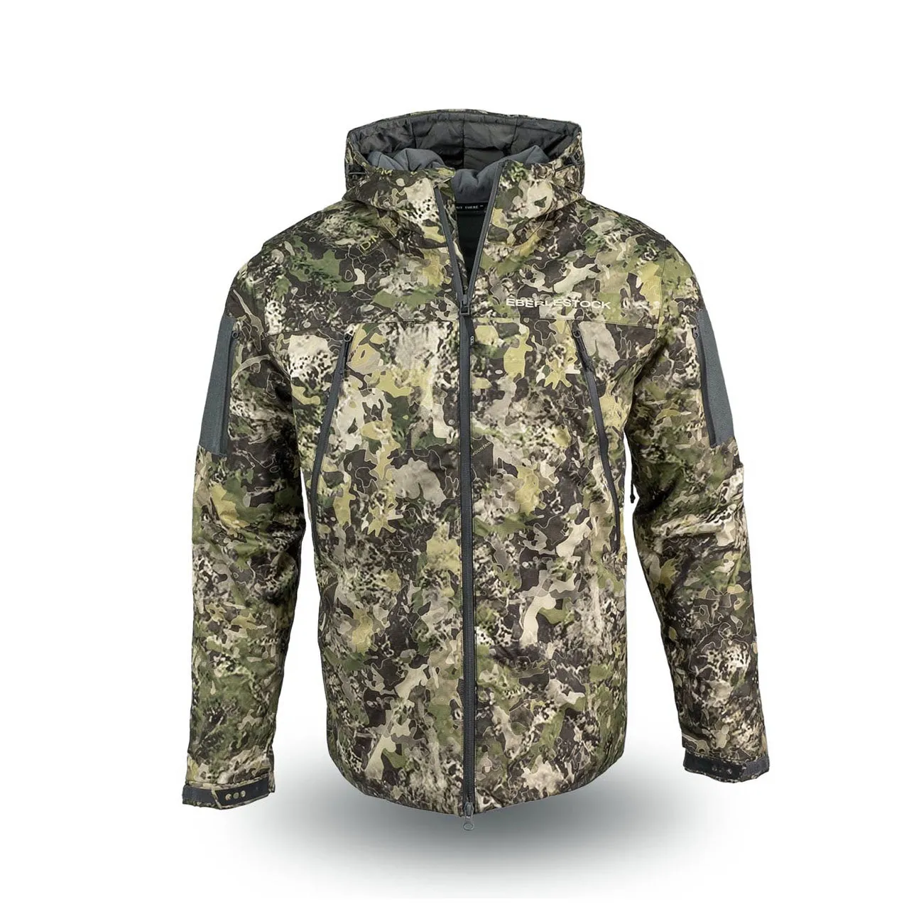 Thunderbolt Mountain Parka