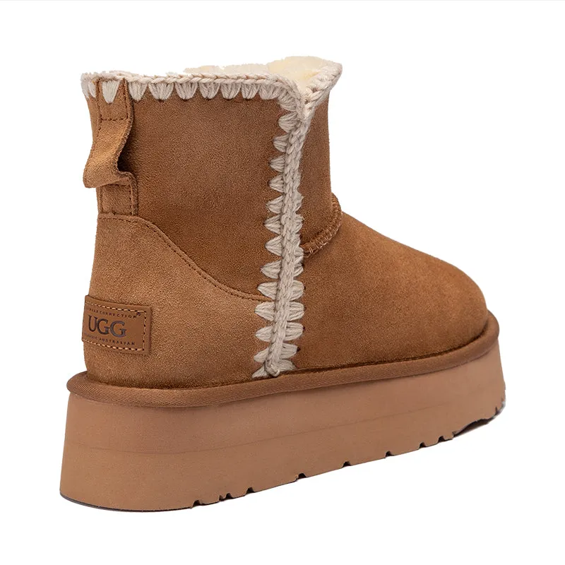 UGG Lyn Mini Platform