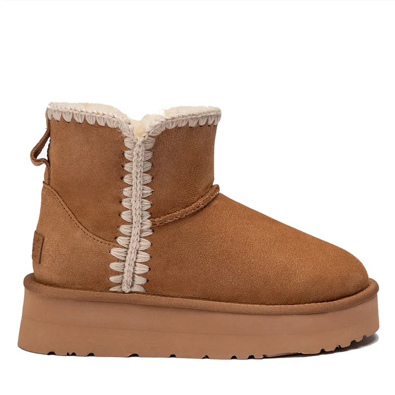 UGG Lyn Mini Platform