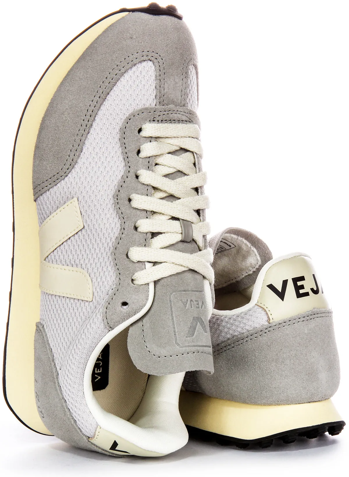 Veja Rio Branco In Grey For Women