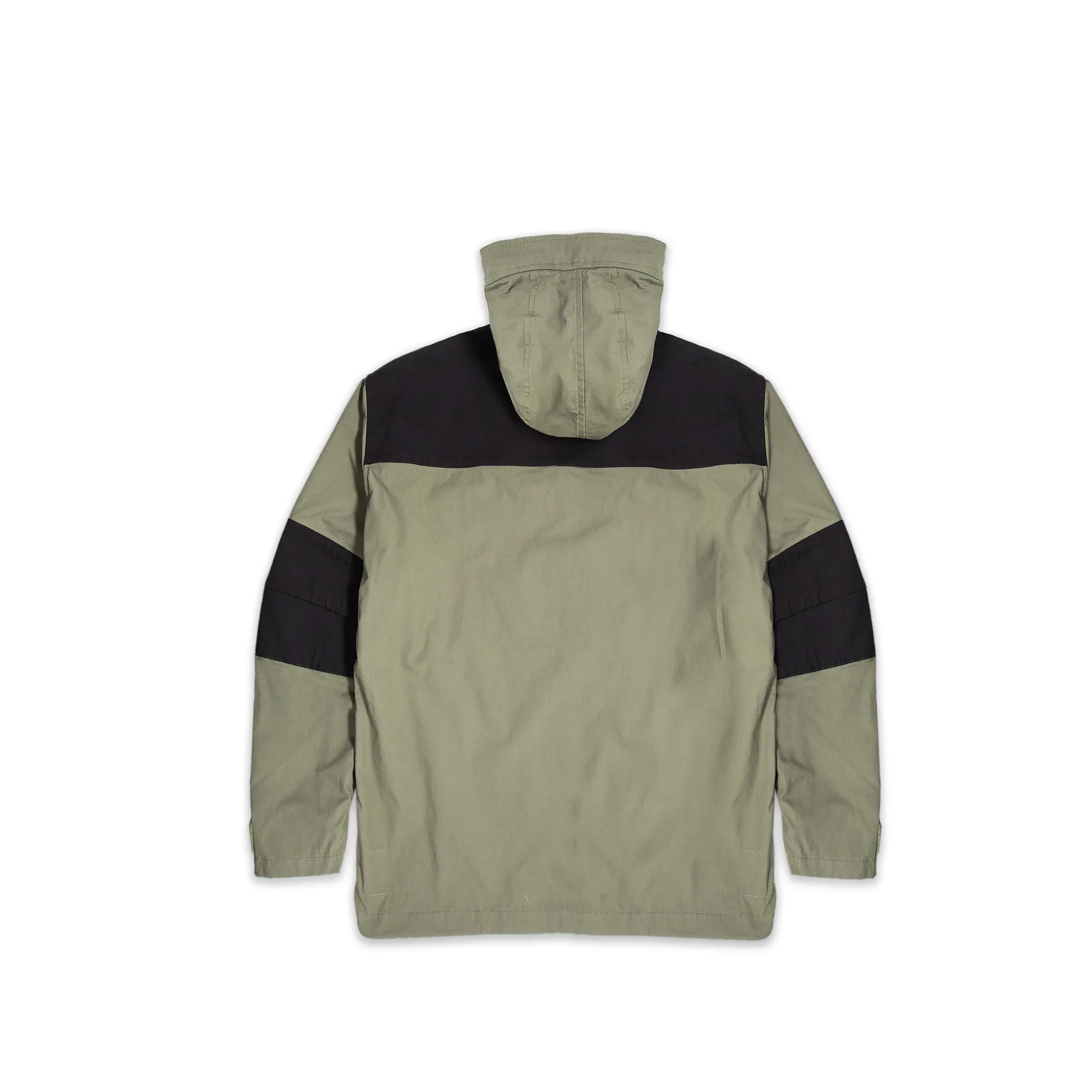 Whiz Limited Mens Scraper Jacket