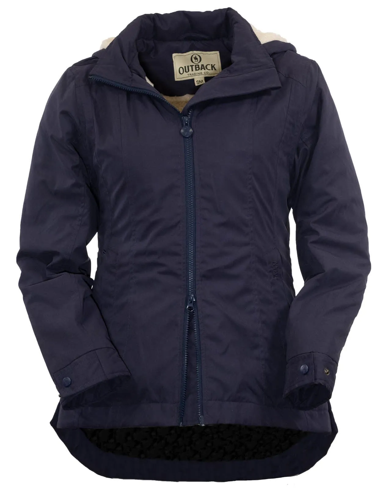 Women’s Hattie Jacket